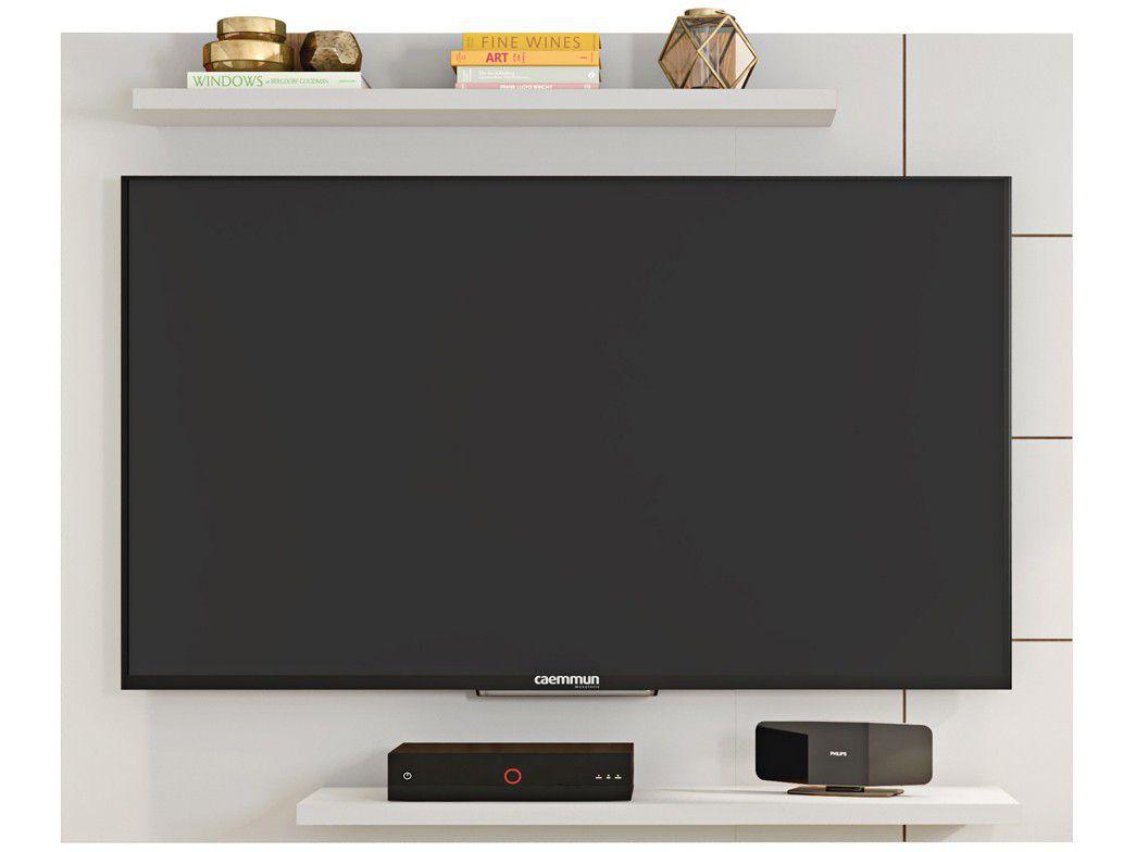 Painel para TV até 58” Caemmun Cross
