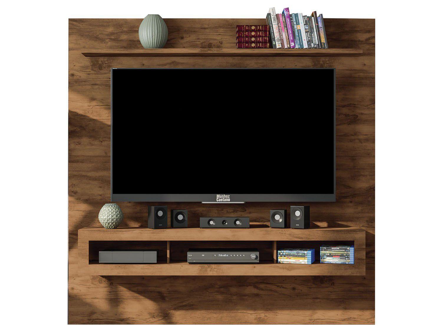 Imagem de Painel para TV até 65” Sense Porto Bello