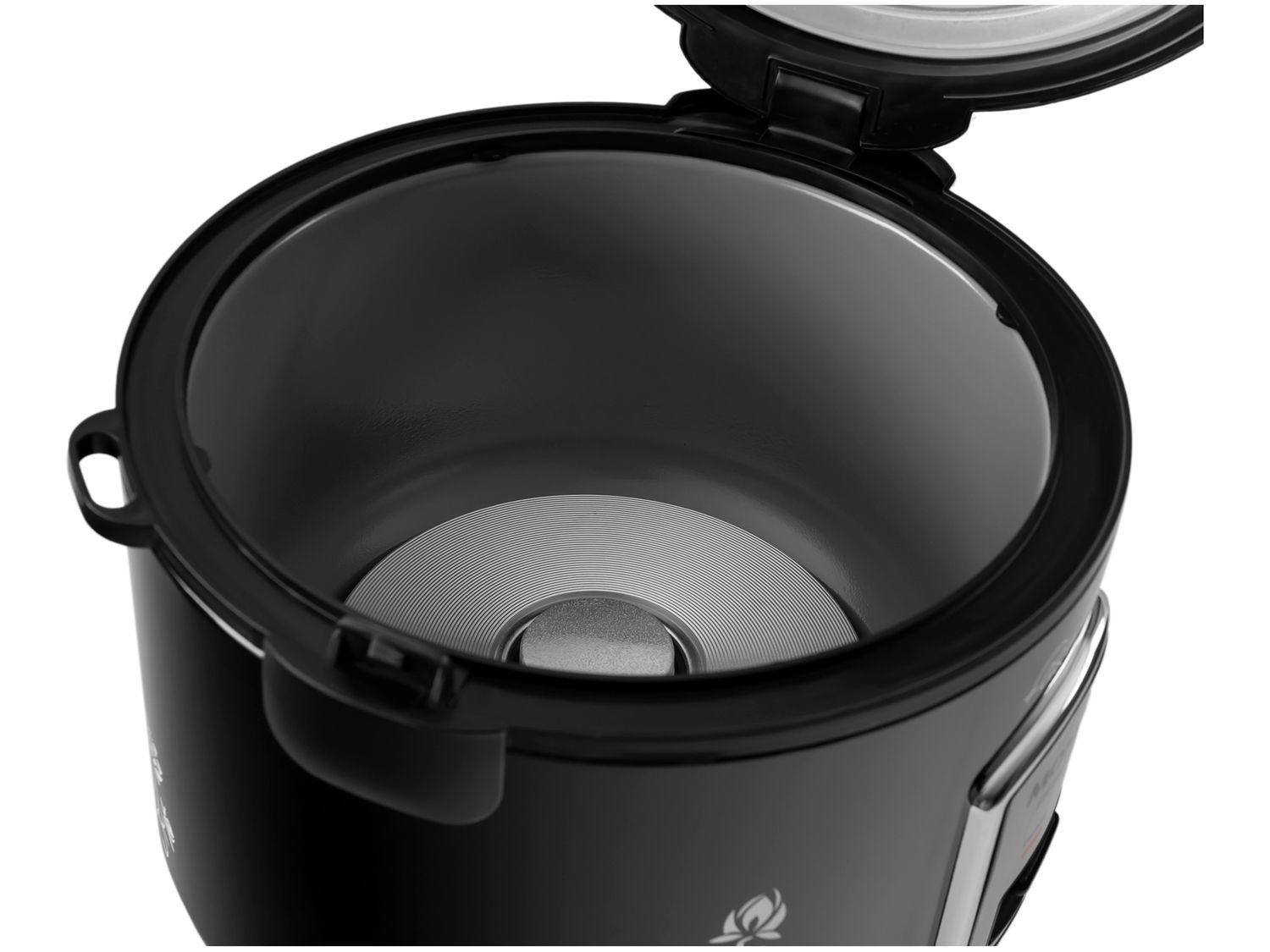 Panela de Arroz Elétrica 10 Xícaras Mondial Fast Rice 10 PE-44-10X