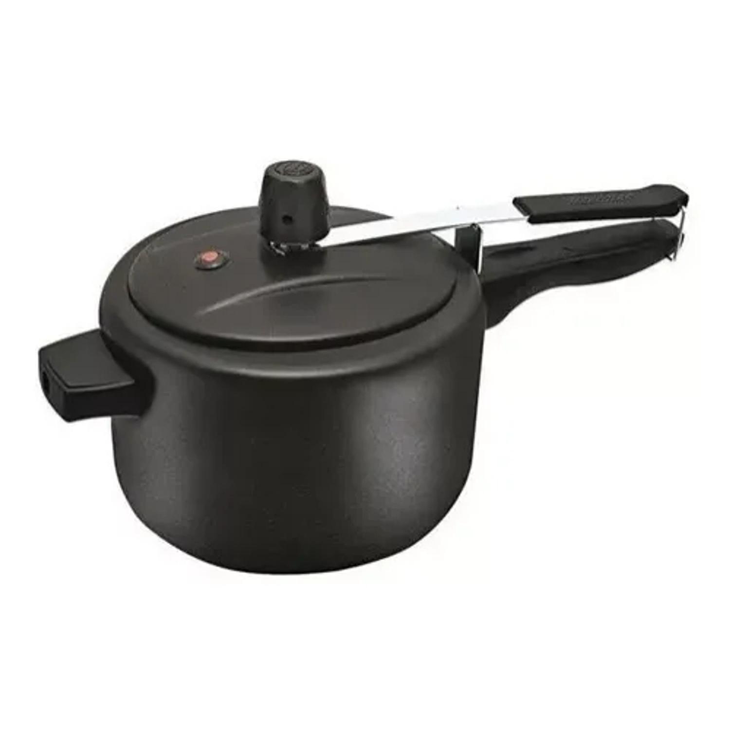Panela De Pressão 3L Antiaderente- Marcolar - Panela de Pressão ...