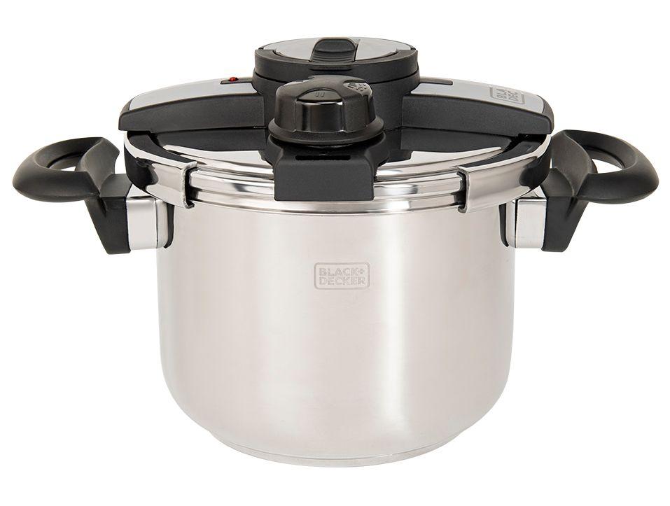 6L - Inox