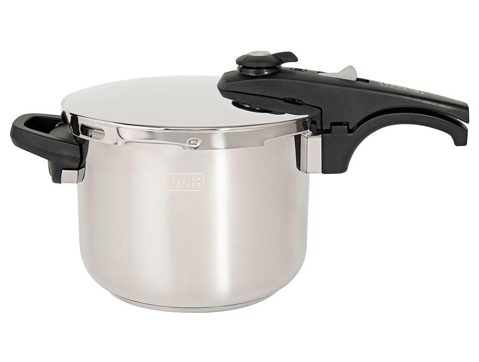 6L - Inox