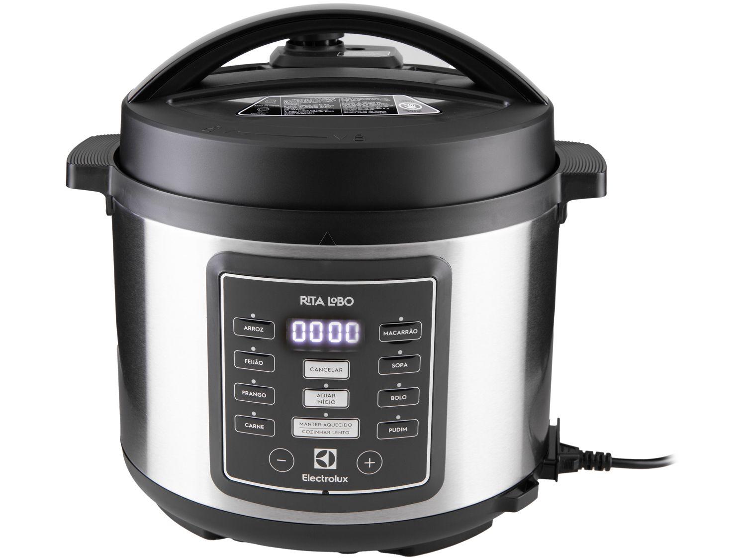 Inox - 220V