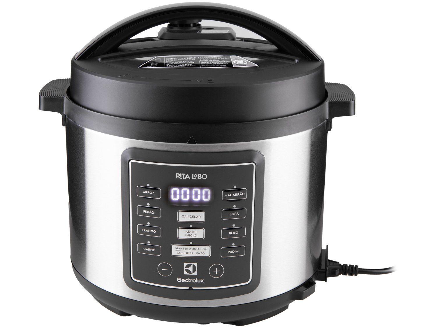 Inox - 220V