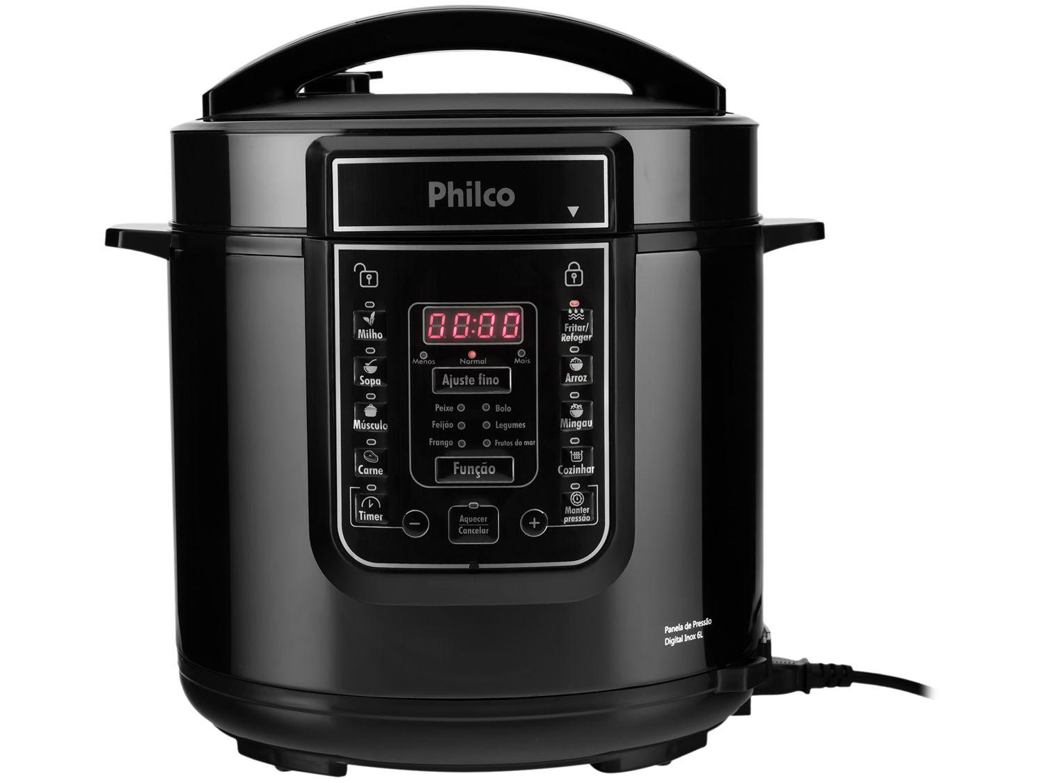 Preto - 220V