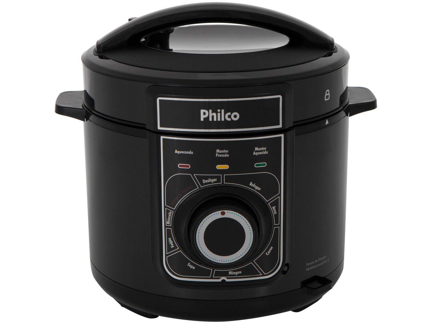 Preto - 220V