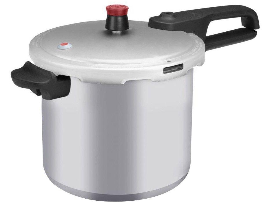 7,6L - Alumínio Polido