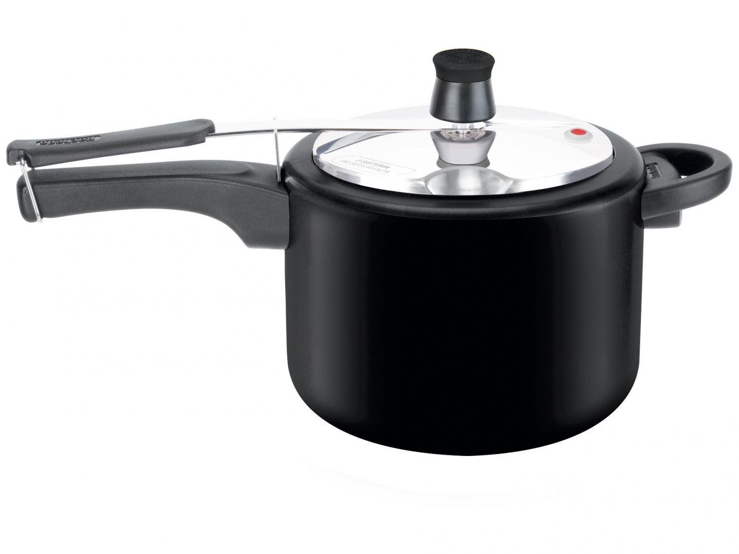 4,5L - Preto