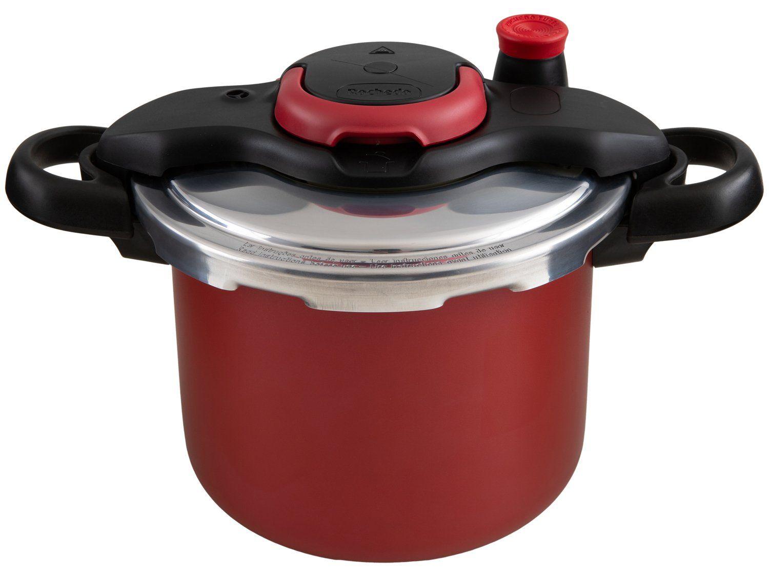 4,5L - Vermelho