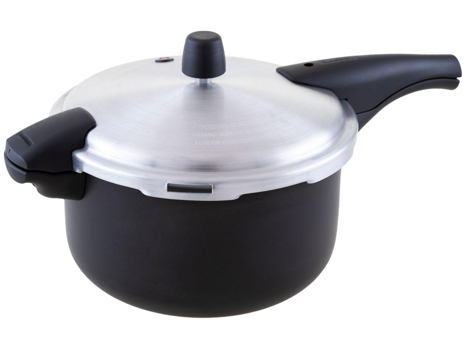6L - Preto e Prata