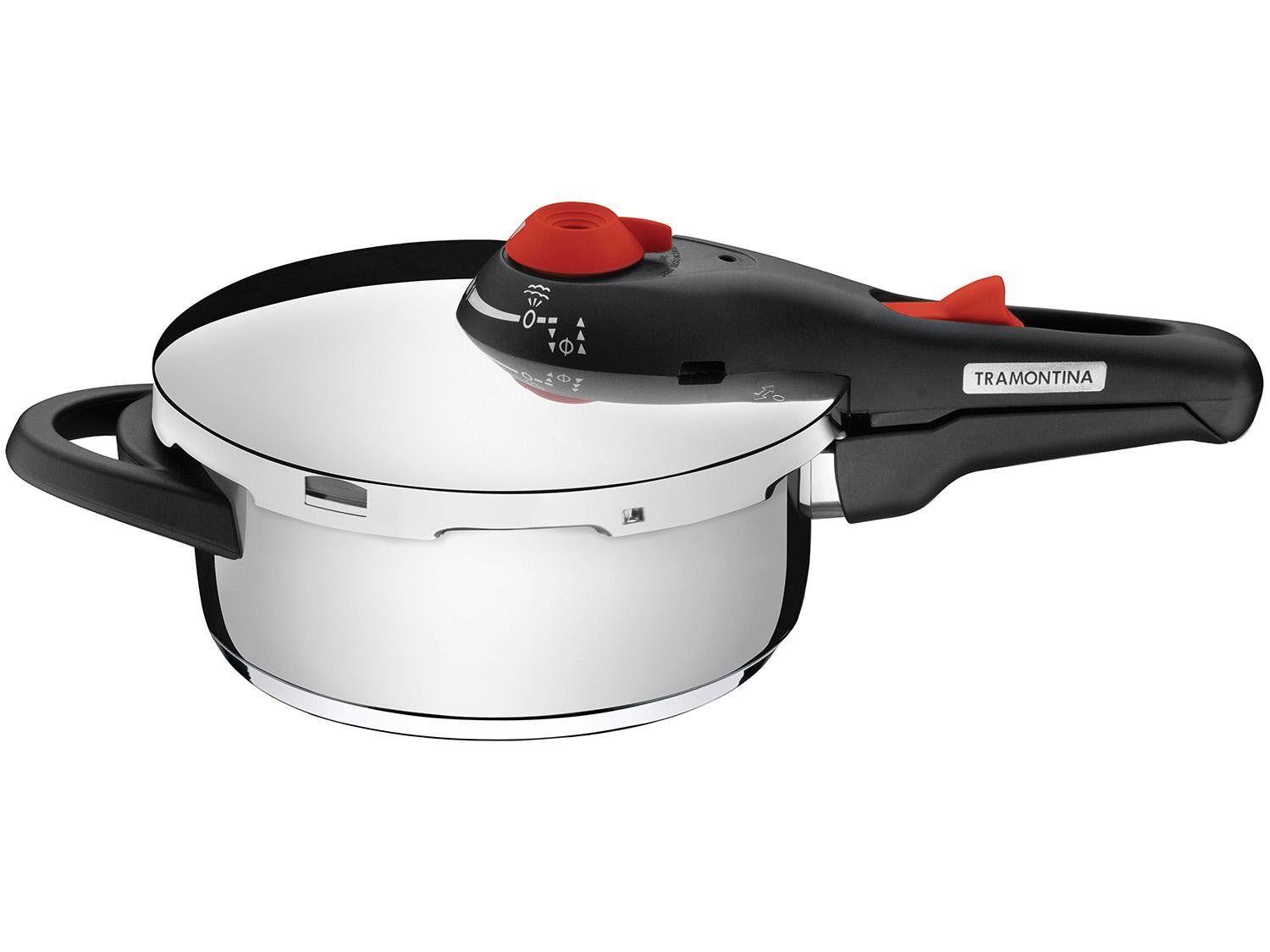 Panela de Pressão Tramontina Solar