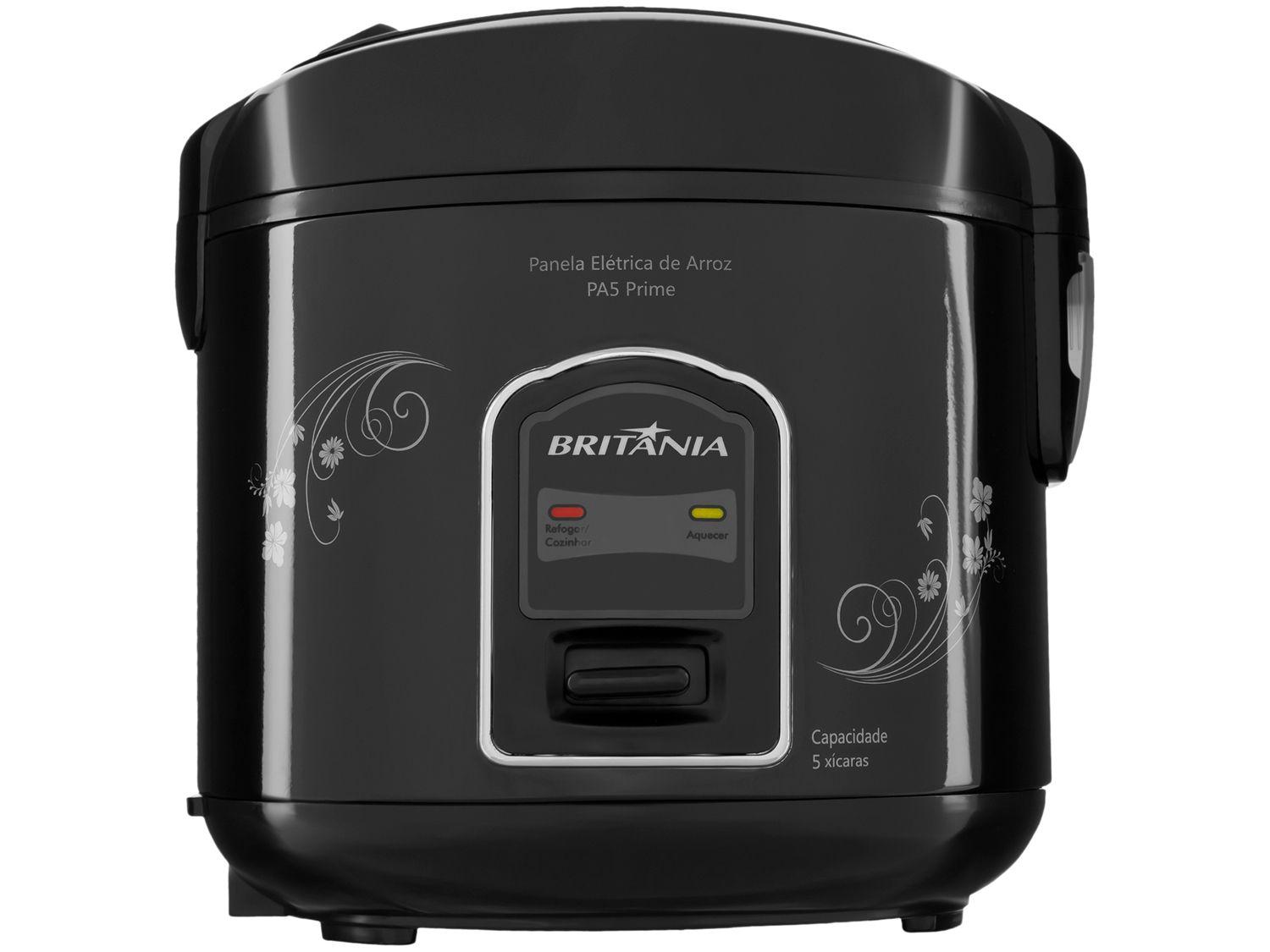 Preto - 220V