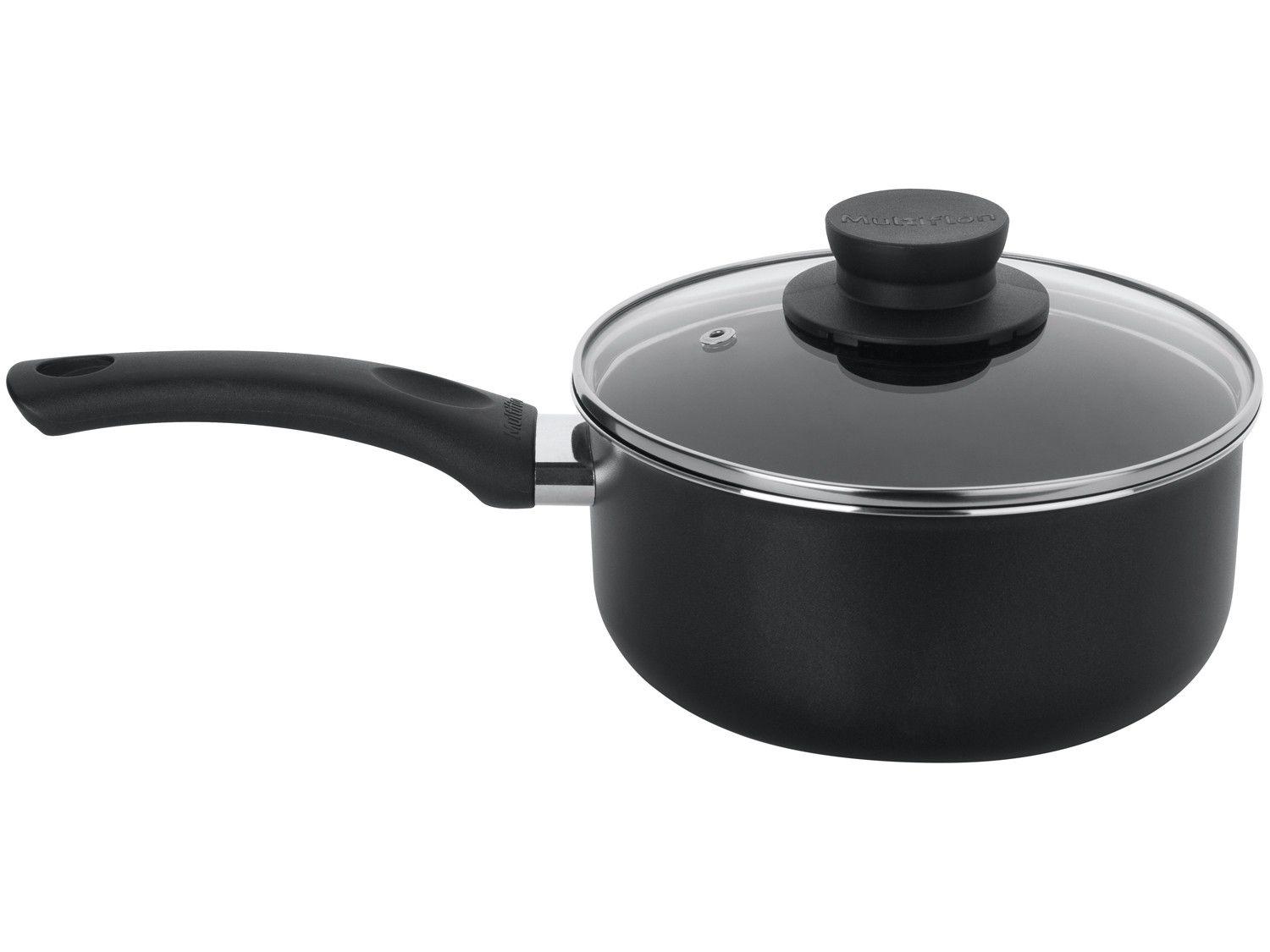 Panela Multiflon Antiaderente 2L 18cm