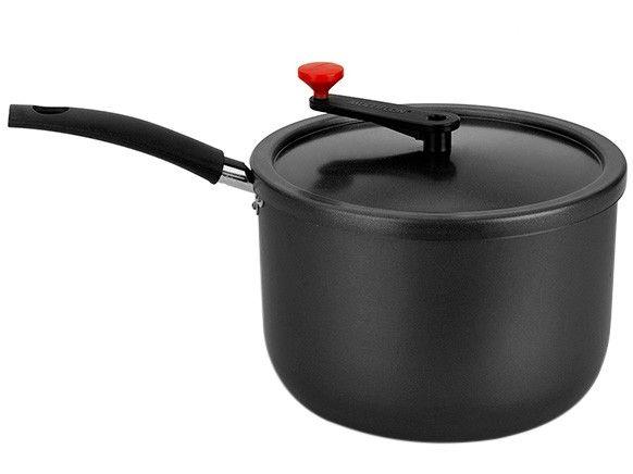 Panela Pipoqueira Multiflon Antiaderente