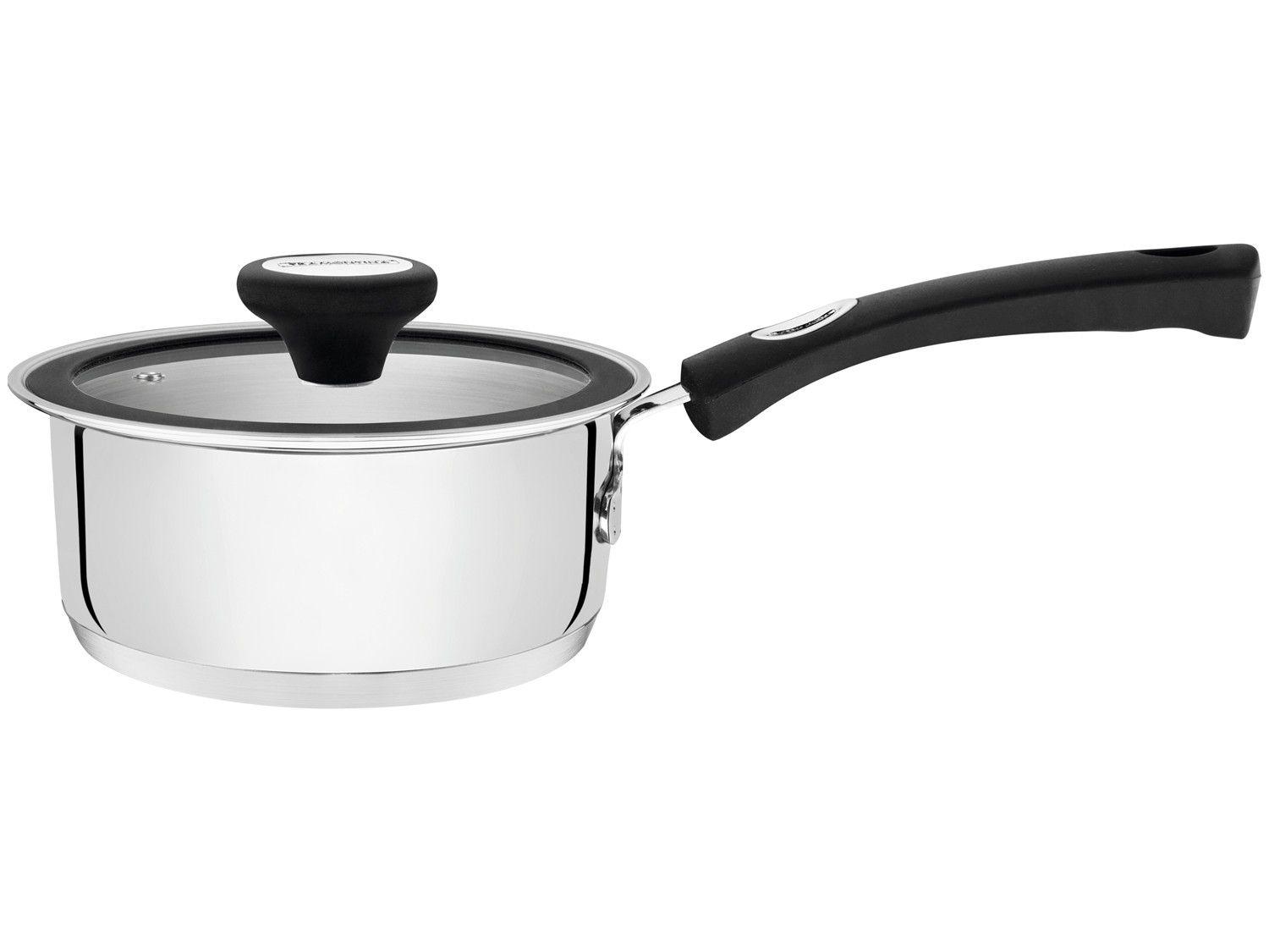 Panela Tramontina 1,40L 16cm com Tampa