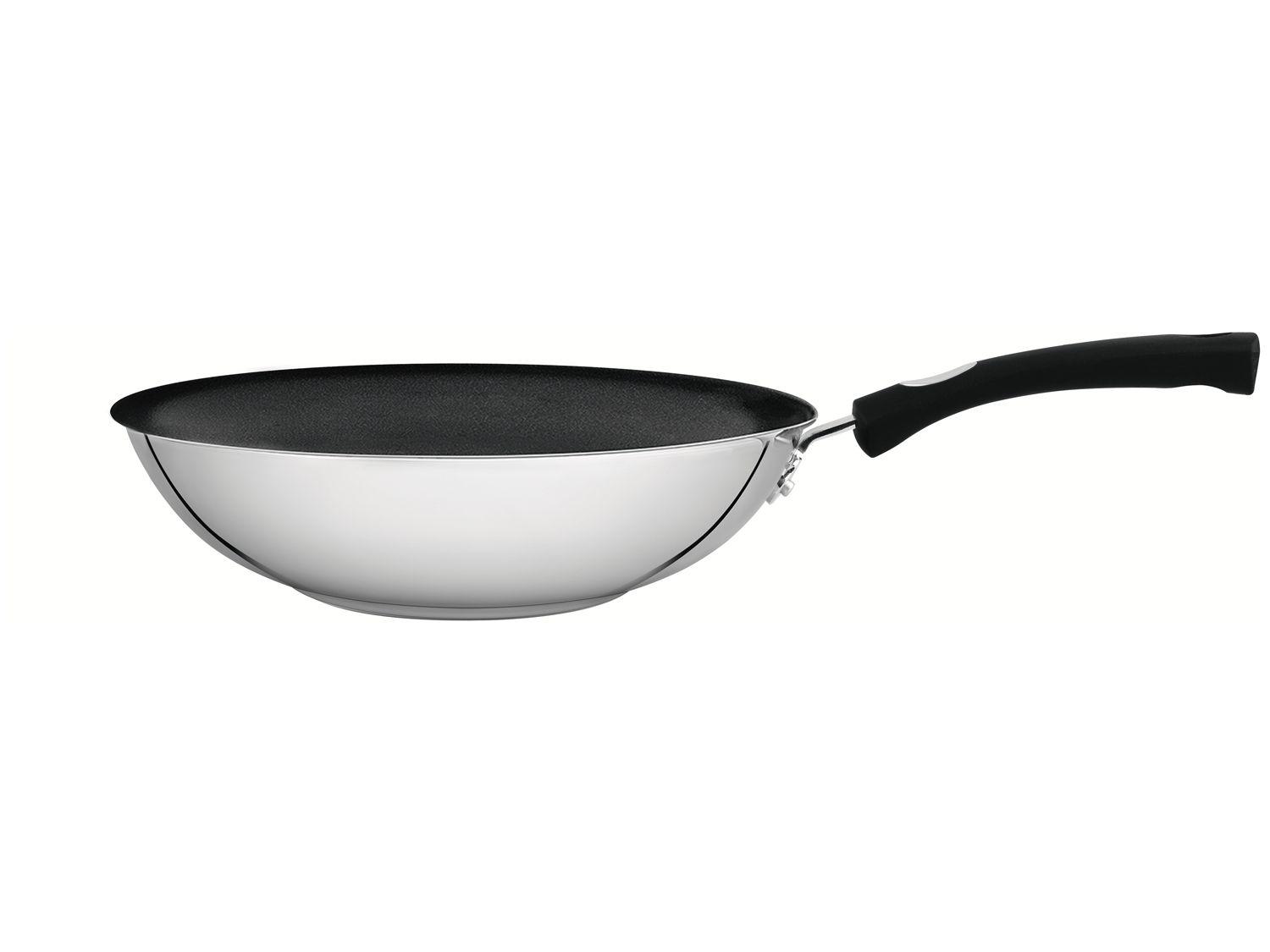 Inox - 28cm