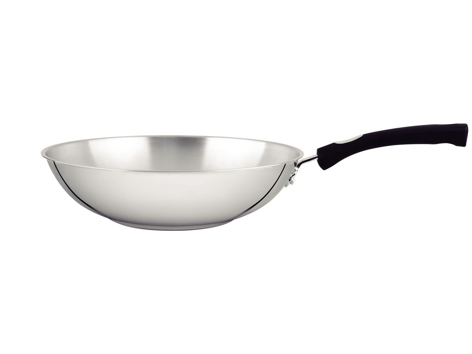 Inox - 28cm