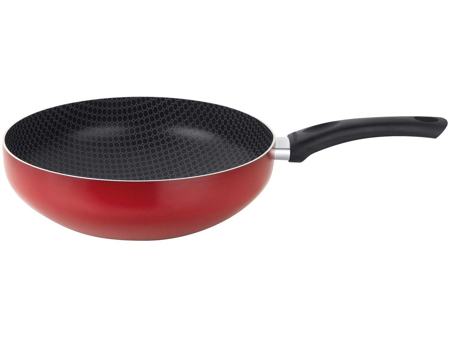Vermelho - 28cm