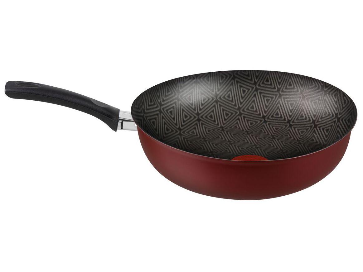 Vermelho - 24cm