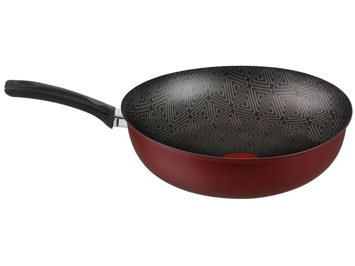 Vermelho - 28cm