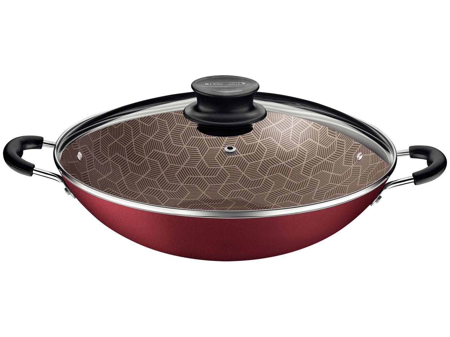 Vermelho - 36cm
