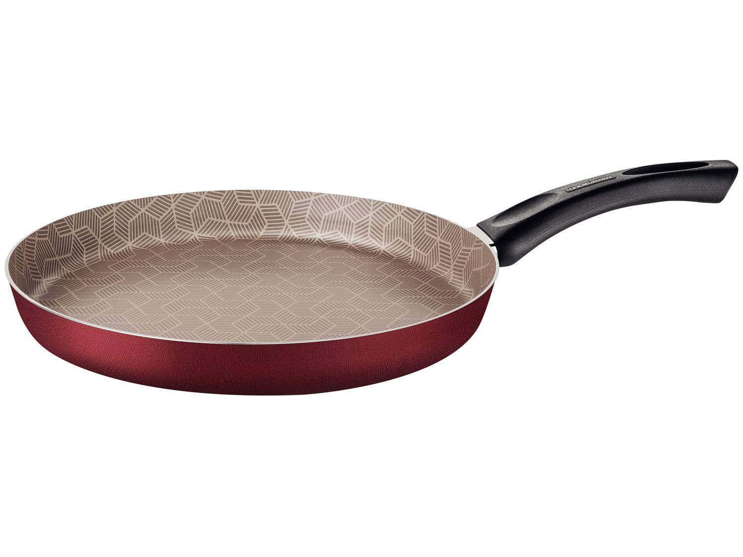 Vermelho - 28cm