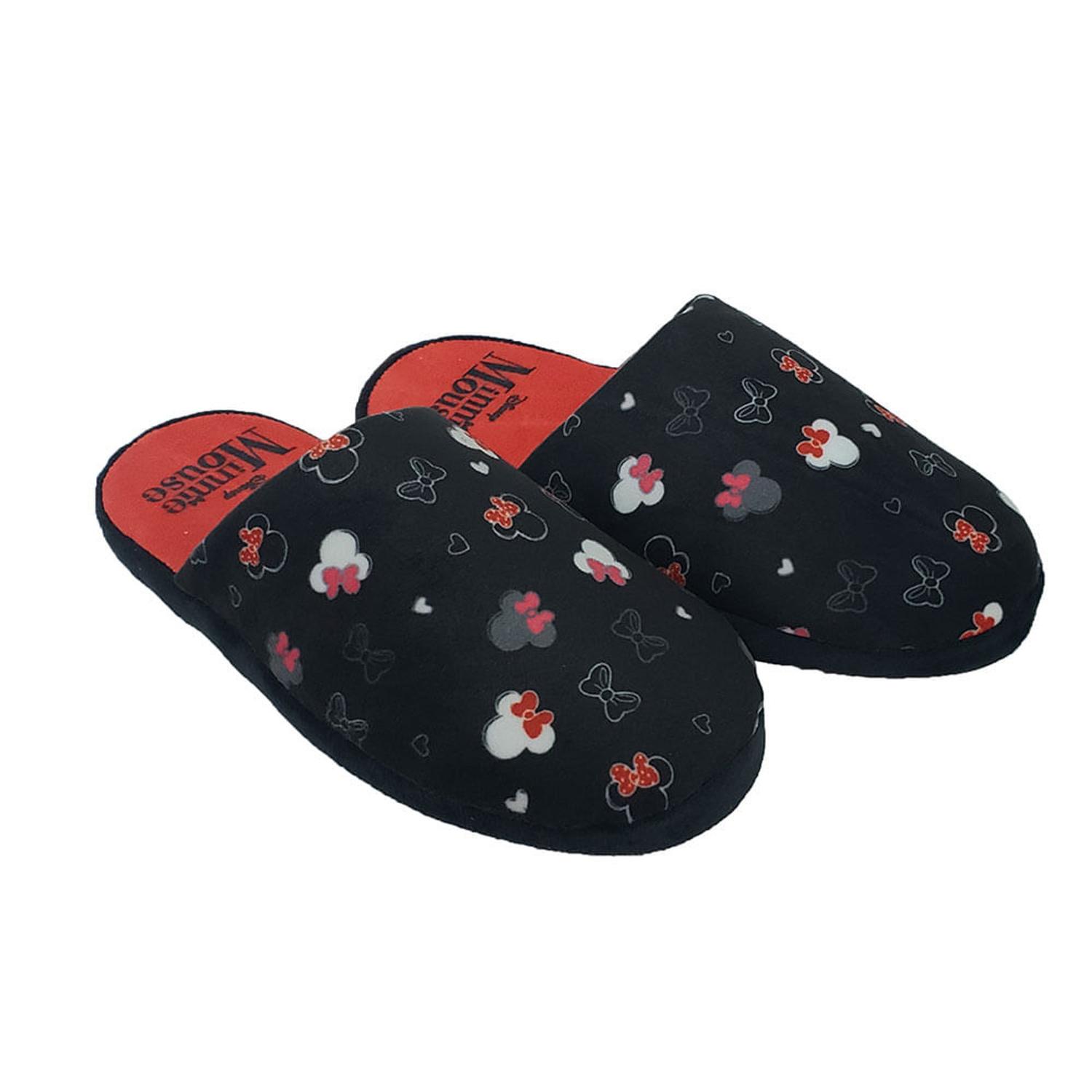 Pantufa da minnie 38 Clearance