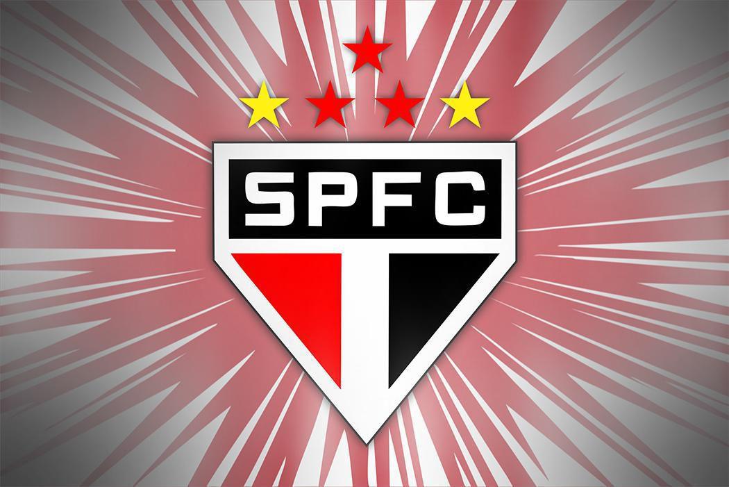 amenazar Conflicto Brillante Papel De Parede 3D Futebol São Paulo 0002 (2.50 X 1.50) - Paredes Decoradas  - Papel de Parede - Magazine Luiza