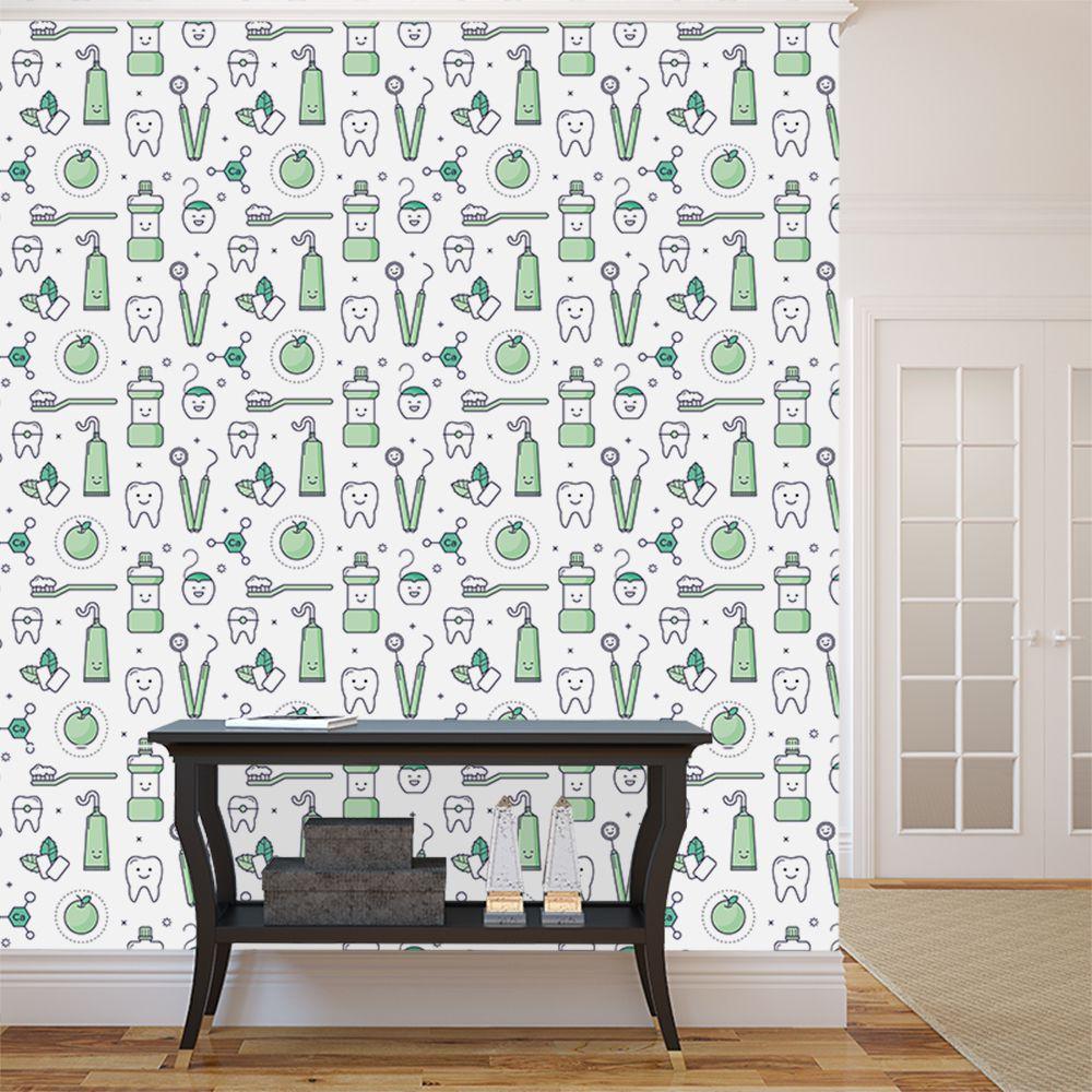 Featured image of post Wallpaper Celular Dentista