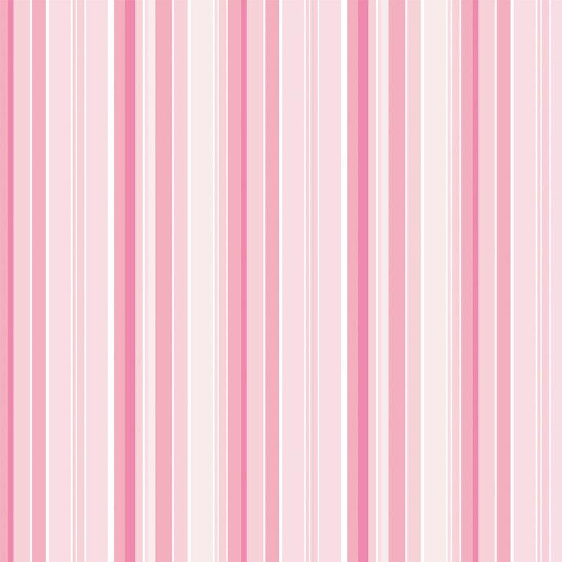 Papel De Parede Varias Cores Rosa Faixa Decorativa Adesivo Lrp Papel De Parede Magazine Luiza