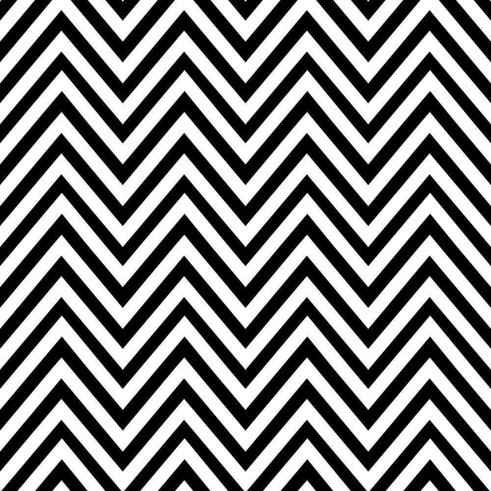 Papel De Parede Zig Zag Preto E Branco Qcola Papel De Parede Papel De Parede Zig Zag Preto E Branco Qcola Papel De Parede