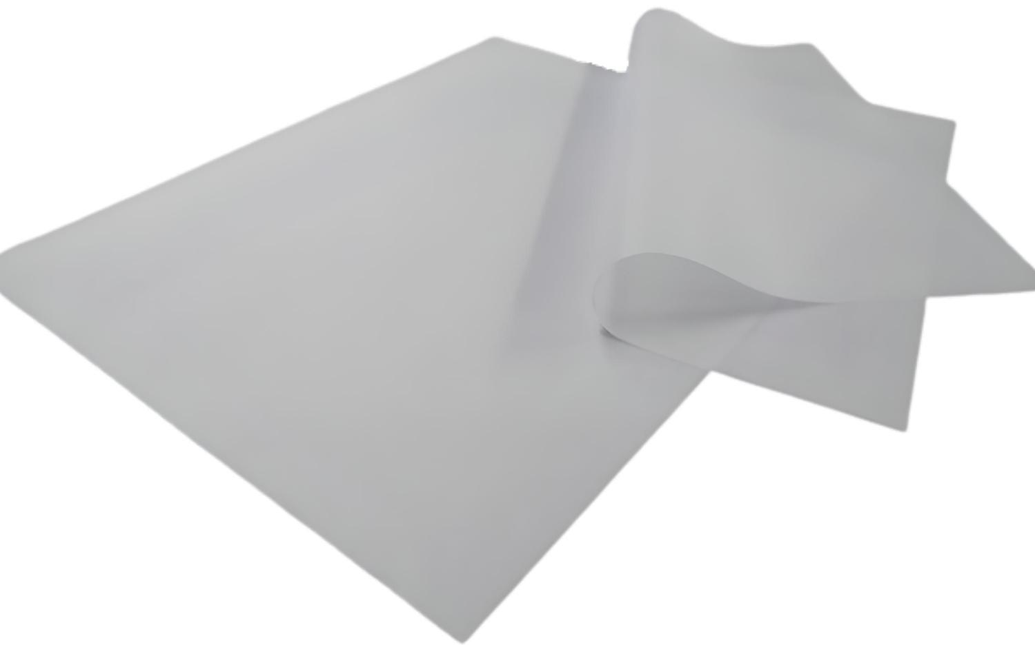 Imagem de Papel Parafinado Toalha Mesa Restaurante 80 x 120 10 kg