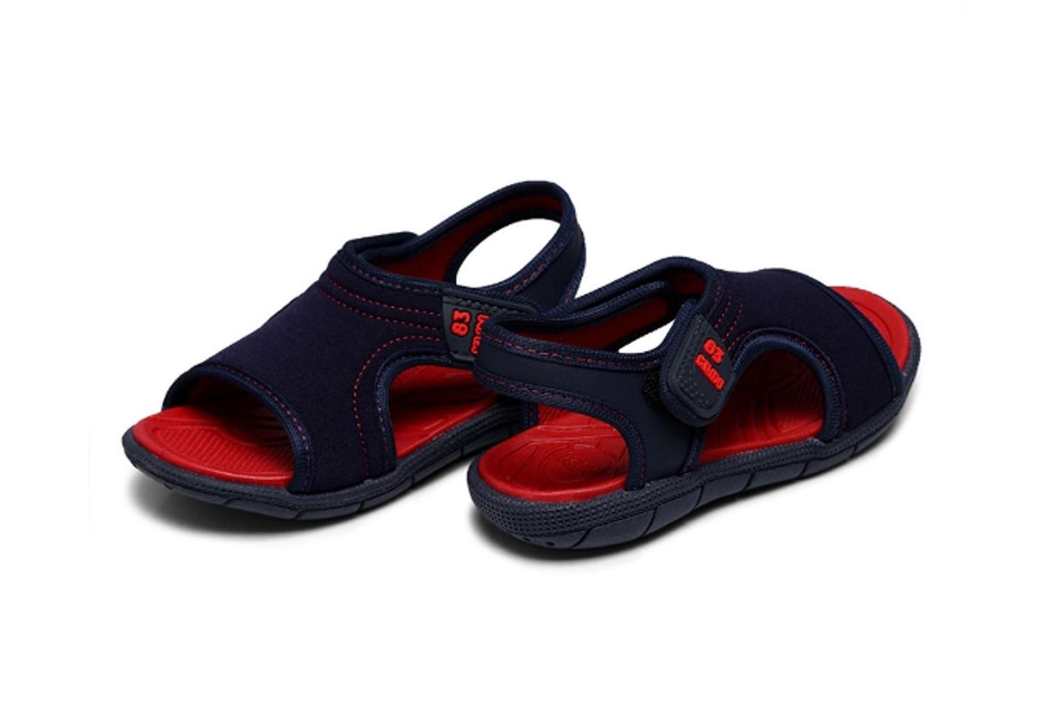 Papete Klin Tic Tac Infantil Menino Preto/Laranja em Promoção | Ofertas na  Americanas