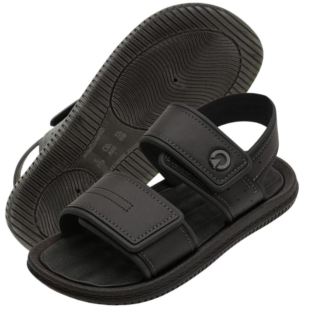 Papete Masculina Anatômica Macia E Confortável Sandália para Homem Percata  Cartago FIJI IV 11609 - Papete Masculina - Magazine Luiza