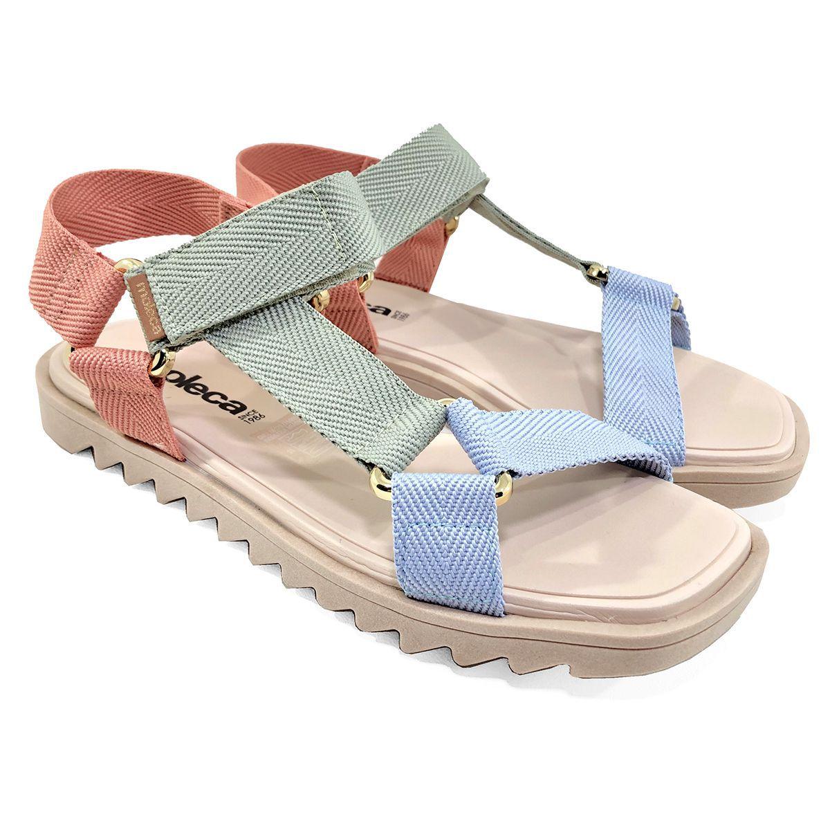 Papete rasteira Clearance