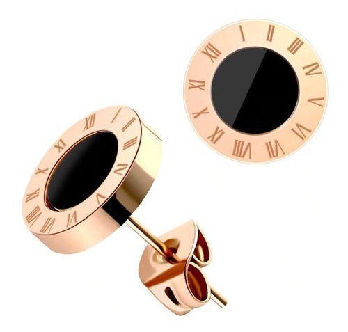 brincos bvlgari feminino