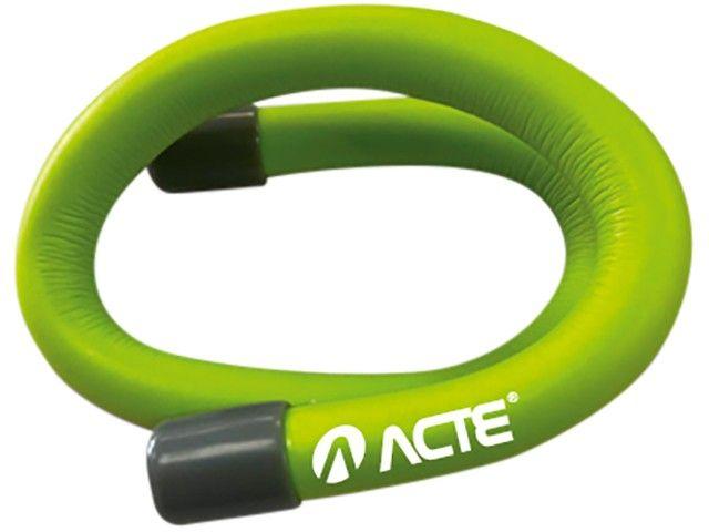Par de Peso Flexível Multiuso 500g Acte Sports