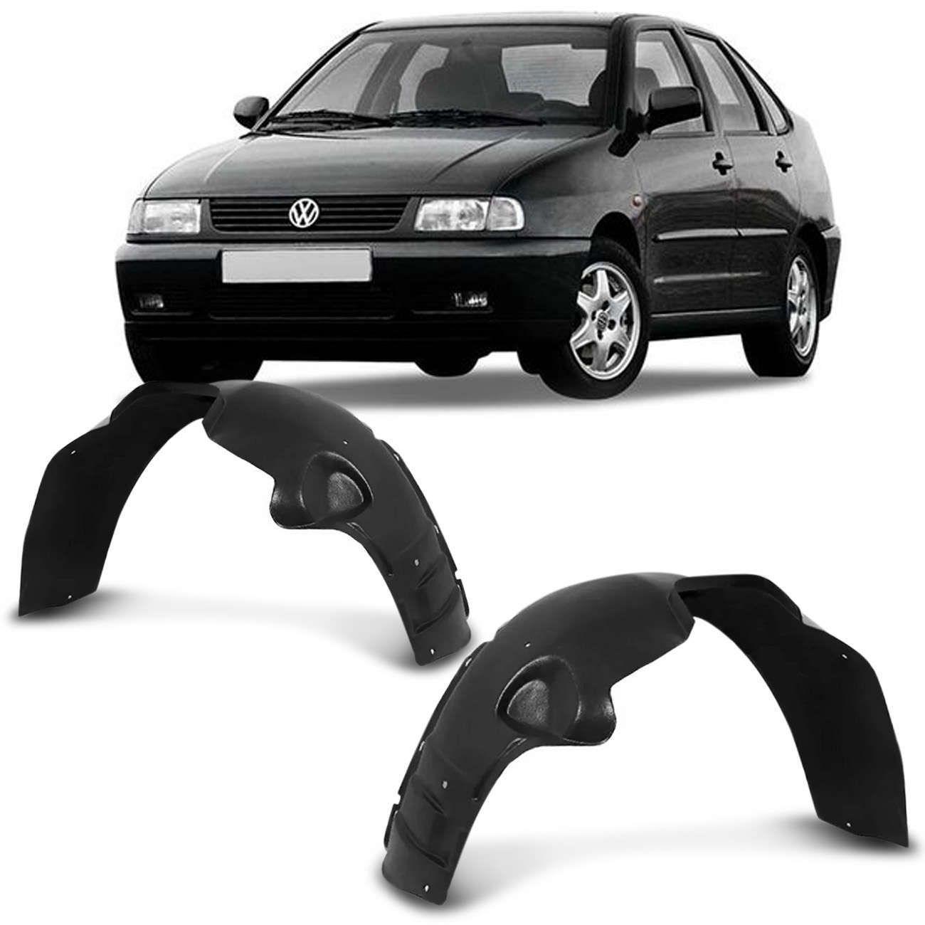 polo classic 98 é bom