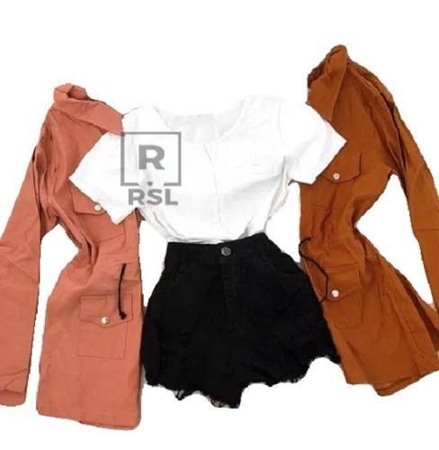 jaquetas sobretudo femininas