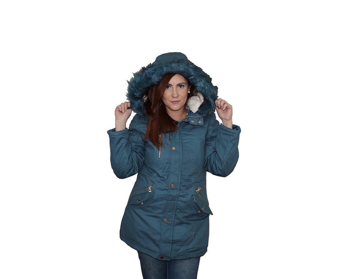 sobretudo feminino frio intenso