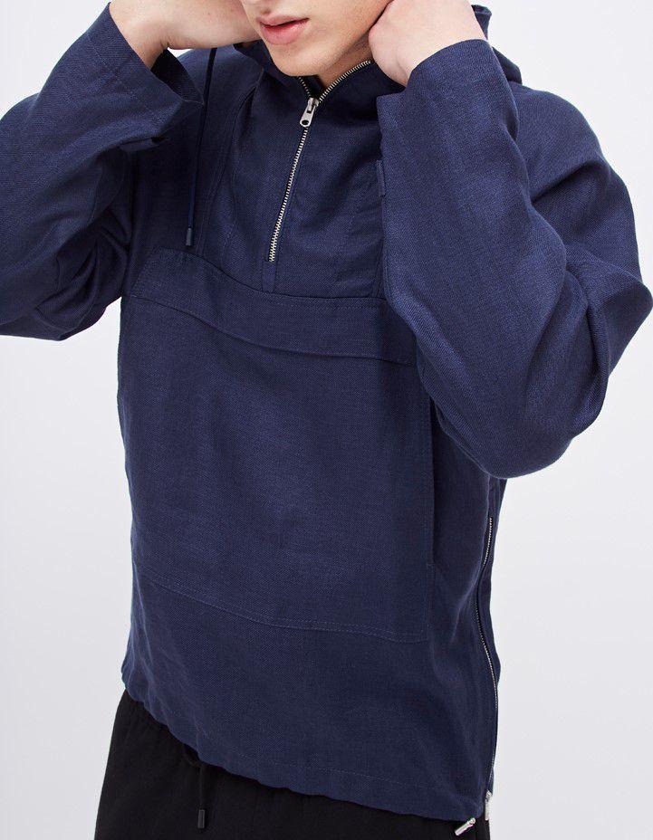 Azul Marinho Jaqueta De Linho Masculina Jaqueta De Linho Masculina