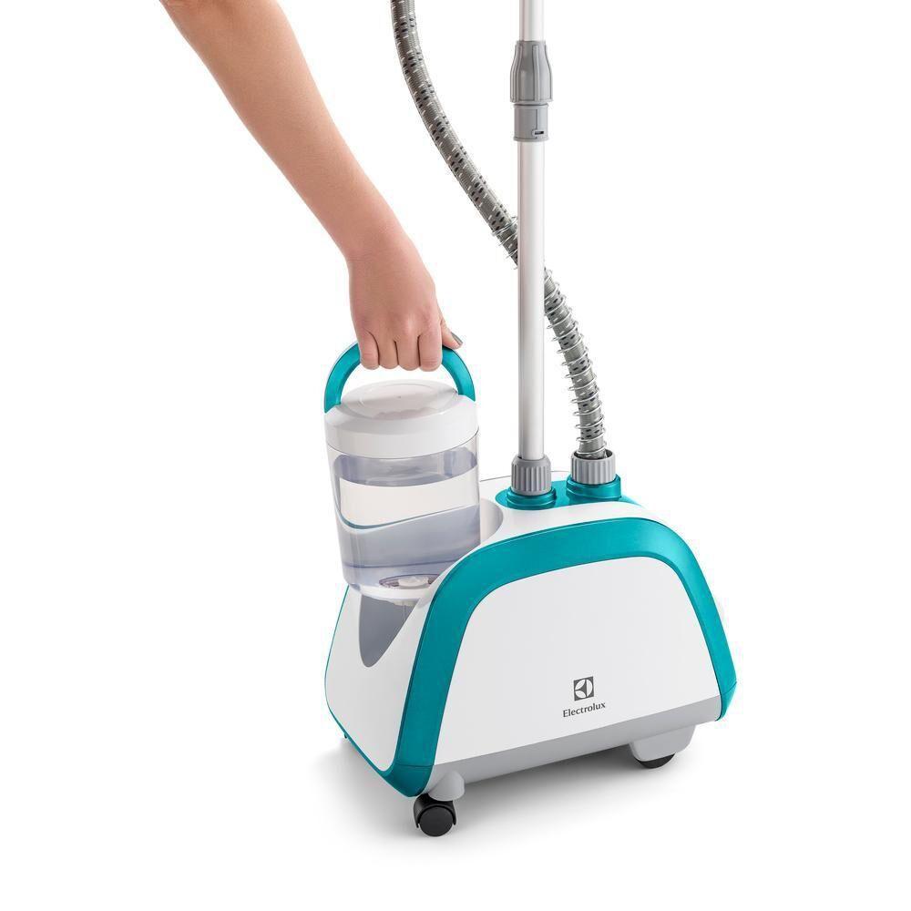 Passadeira a Vapor Electrolux GST10 - Passadeira a Vapor e Acessórios ...