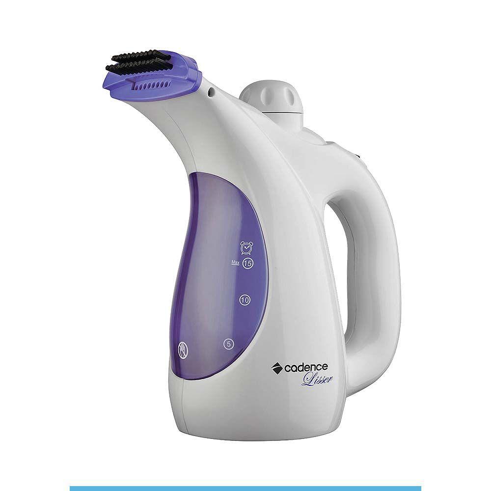 Passadeira a vapor Lisser Cadence VAP901 - Passadeira a Vapor e ...