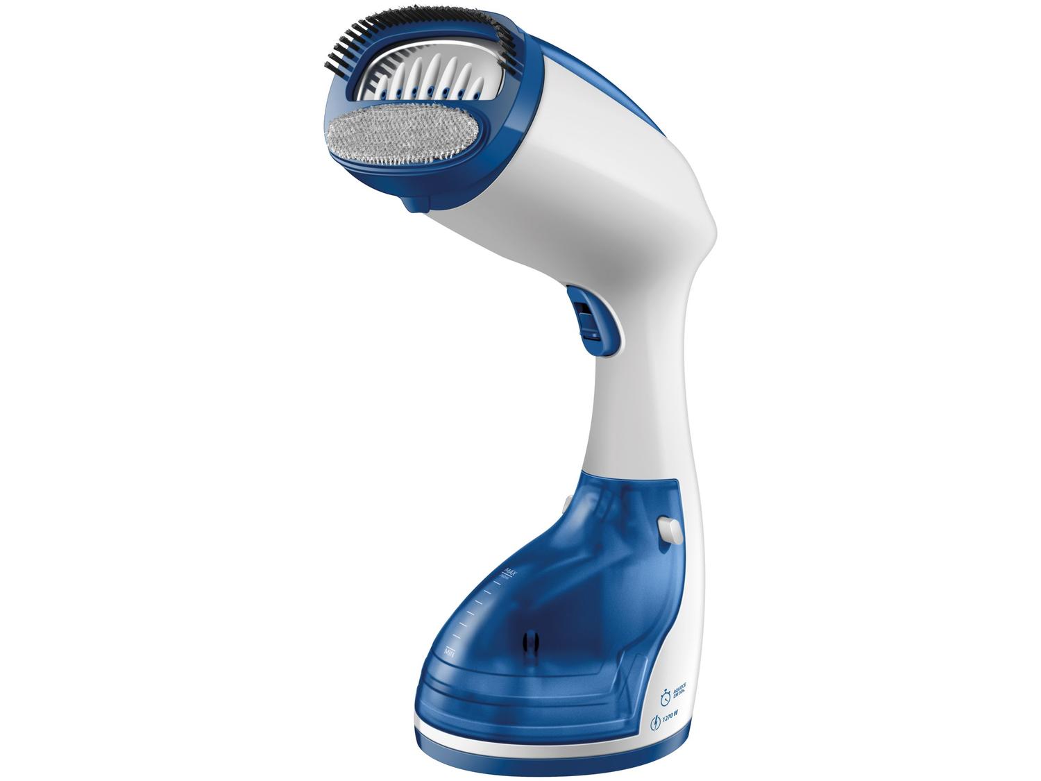 Branco e Azul - 110V