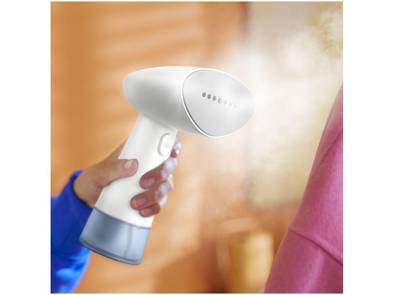 Passadeira a Vapor Philips Walita 1000 Series