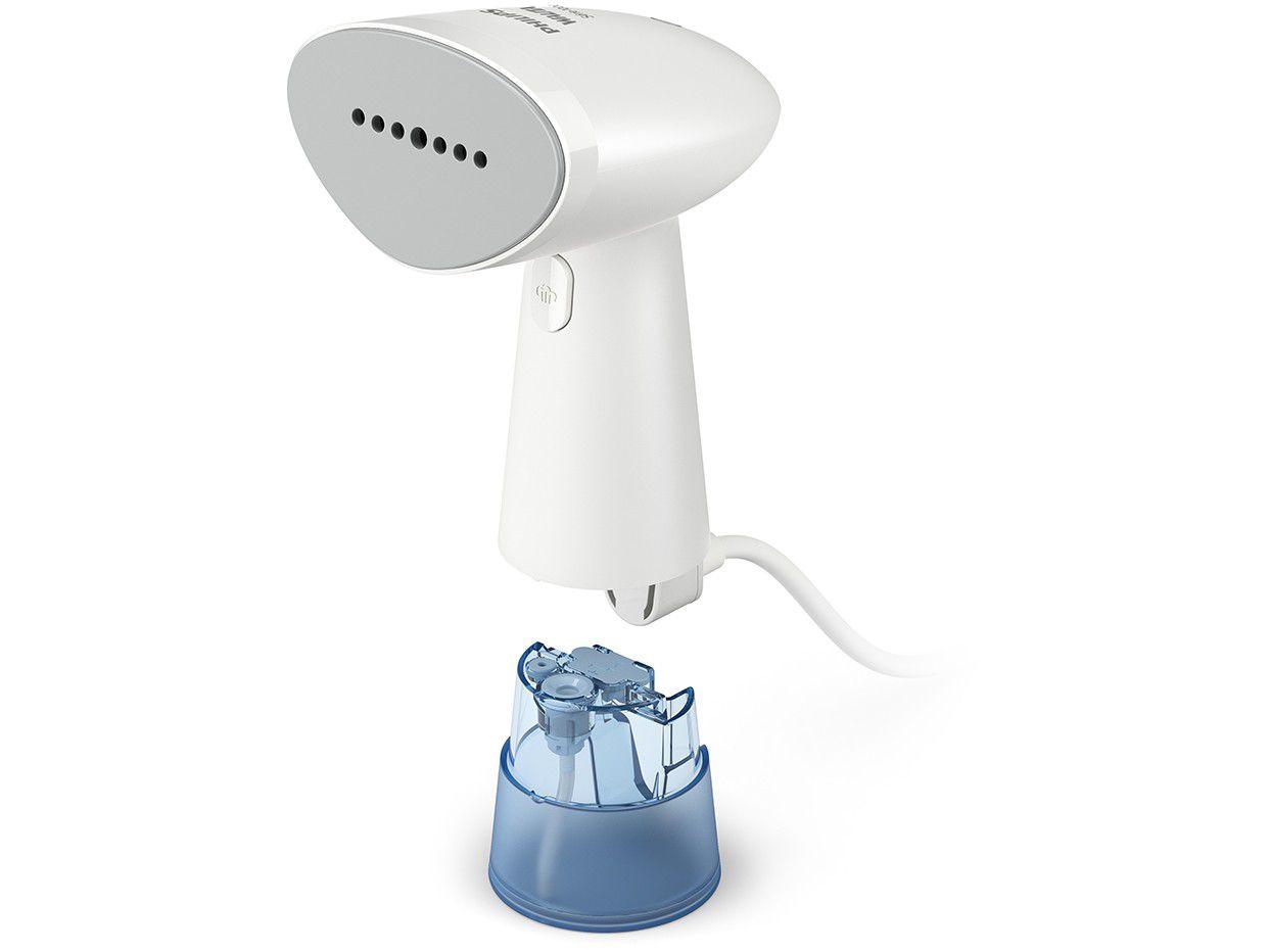 Passadeira a Vapor Philips Walita 1000 Series STH1000 85ml 900W Branca ...