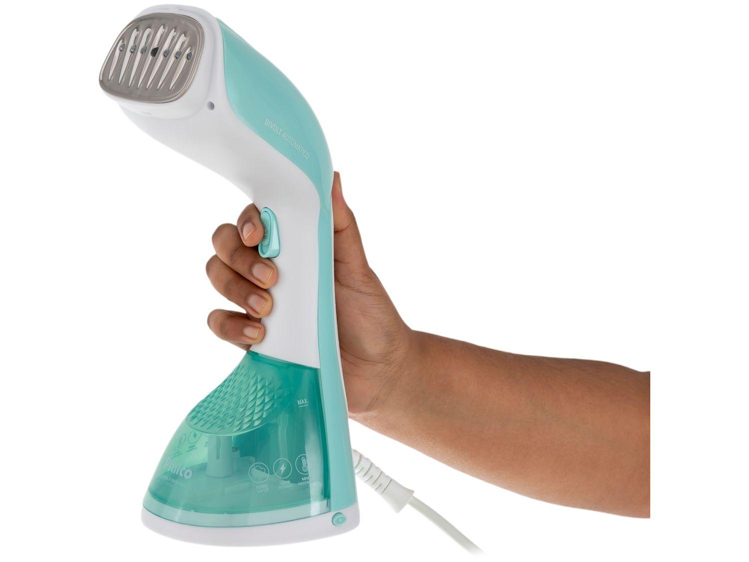 Passadeira a Vapor Portátil Philco PVP10VD 220ml