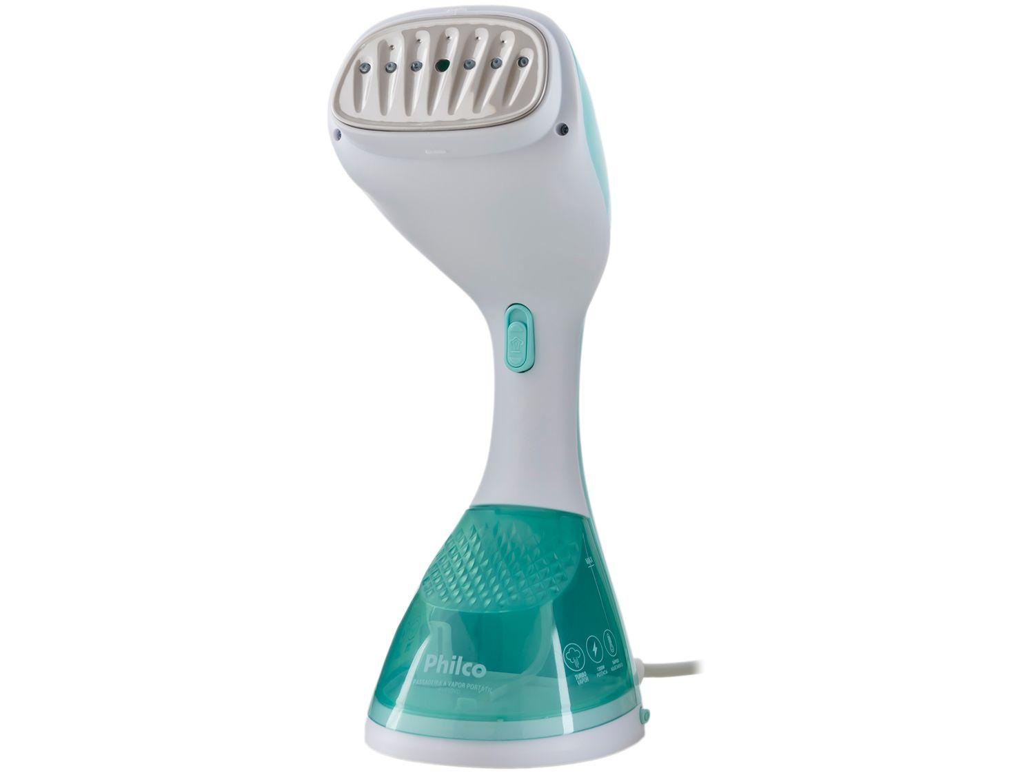 Passadeira a Vapor Portátil Philco PVP10VD 220ml