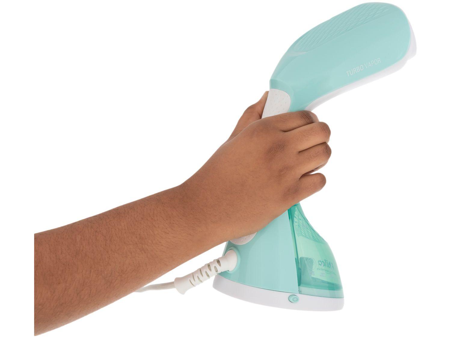 Passadeira a Vapor Portátil Philco PVP10VD 220ml