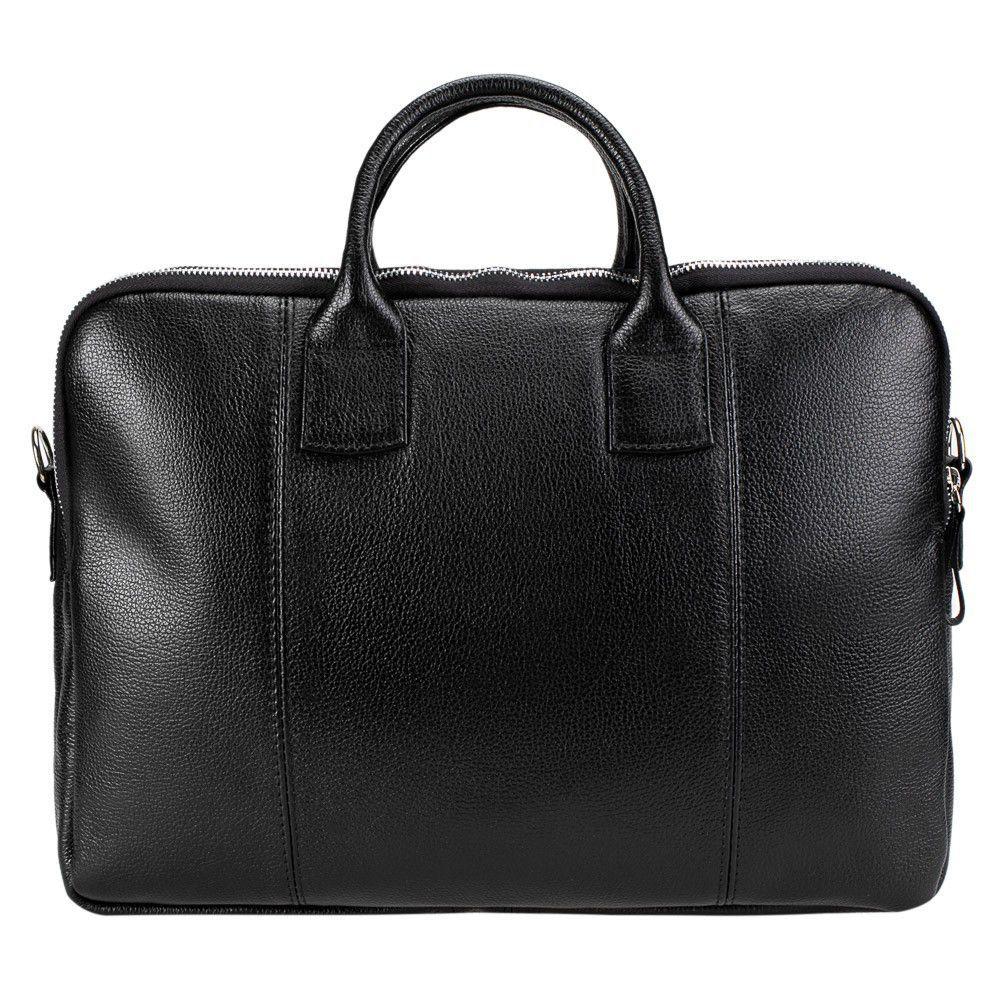 Pasta Executiva Couro para Notebook ou Documentos - TokShop - Pasta  Executiva/ Maleta Executiva - Magazine Luiza